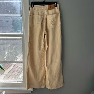 BDG High and Wide Corduroy Pants